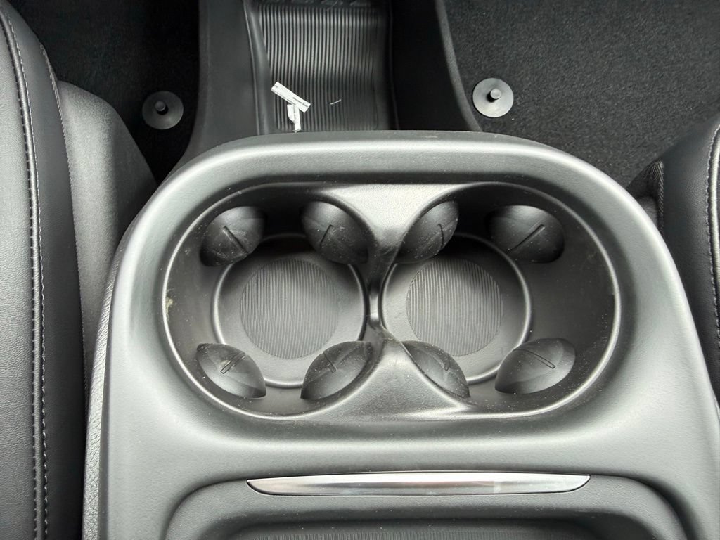 New 2027 Chrysler Pacifica Select FWD image 24