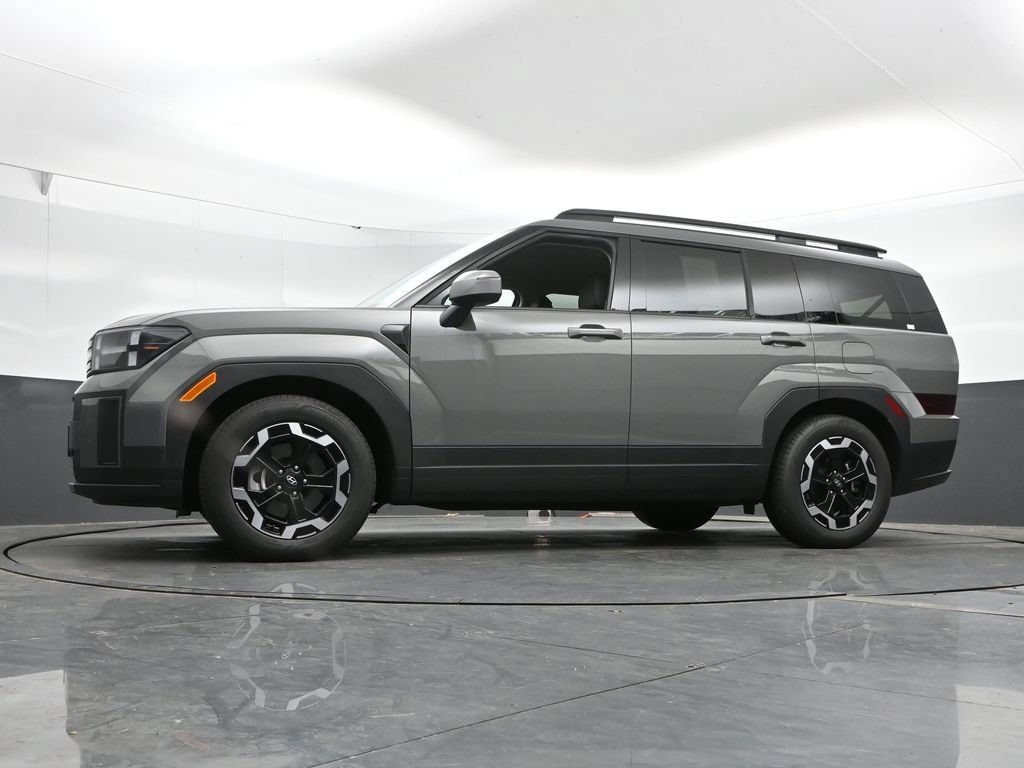 Certified 2026 Hyundai Santa Fe SEL AWD/4WD image 46