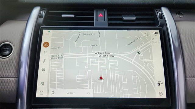 Used 2024 Land Rover Discovery Dynamic SE image 48