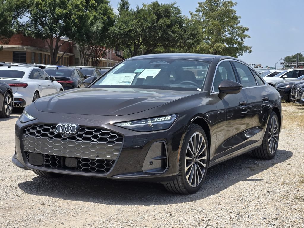New 2026 Audi A6 Premium Plus AWD/4WD image 6