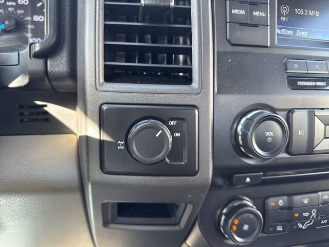 Used 2017 Ford F250 XL w/ Power Equipment Group image 20