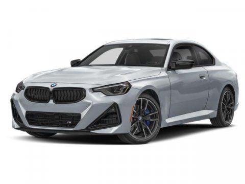 New 2026 BMW M240i xDrive Coupe w/ Premium Package