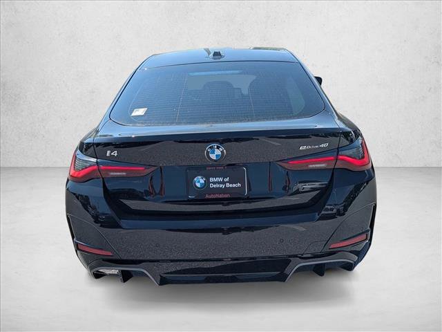 New 2026 BMW i4 eDrive40 image 7