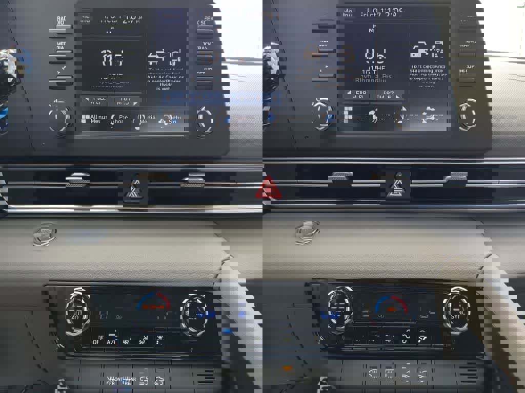 New 2026 Hyundai Elantra Sport image 28