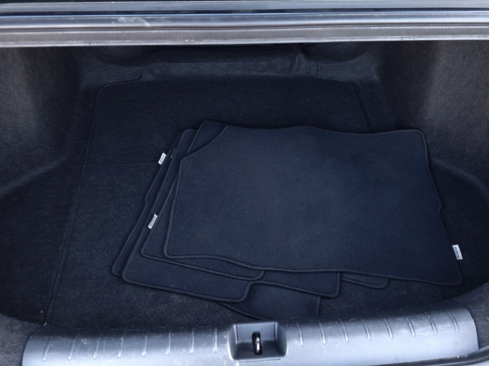 Used 2019 Honda Civic EX image 24