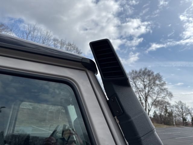 New 2026 INEOS Grenadier Trialmaster Edition image 34