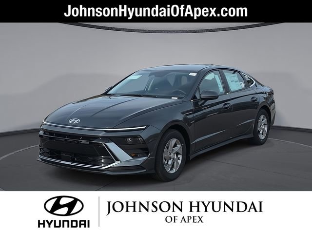 New 2026 Hyundai Sonata SE