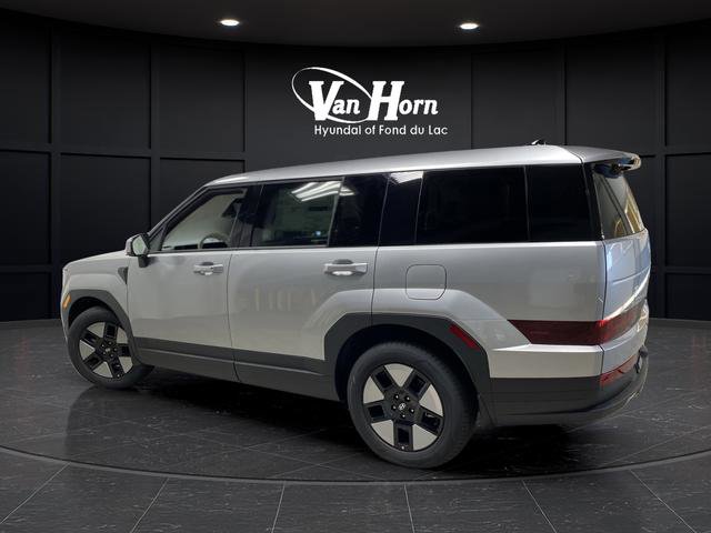New 2026 Hyundai Santa Fe SE image 3