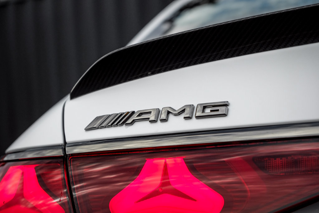 New 2027 Mercedes-Benz E 53 AMG e 4MATIC Sedan image 10