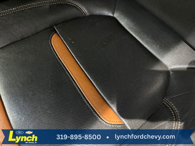 Used 2022 GMC Sierra 1500 AT4 image 8