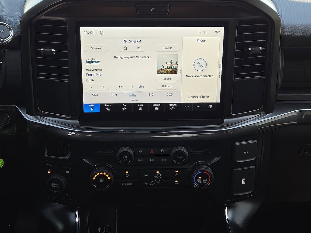 New 2026 Ford F150 STX AWD/4WD image 12