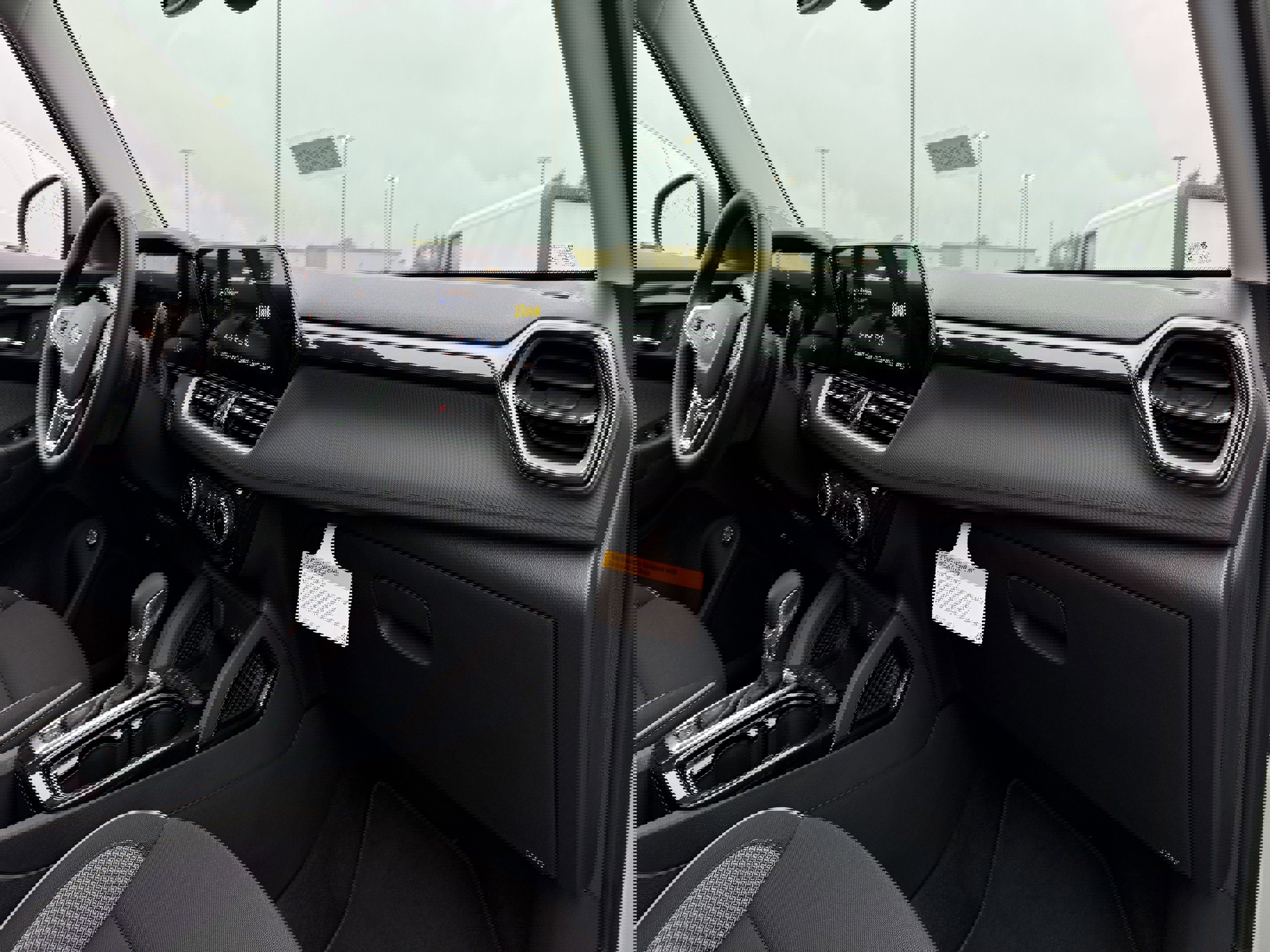 New 2026 Chevrolet TrailBlazer LT w/ Convenience Package image 19