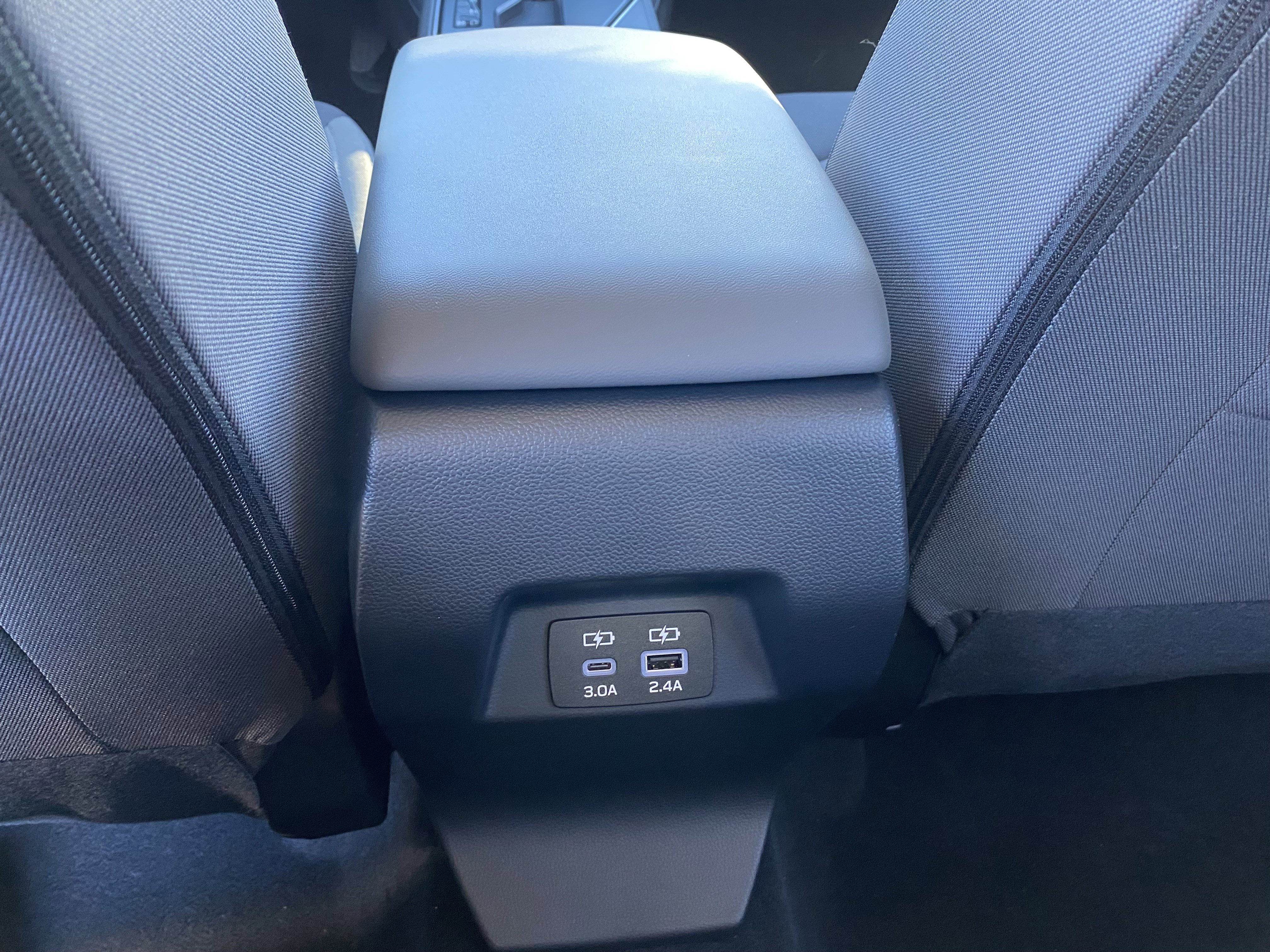 New 2025 Subaru Crosstrek 2.5i Premium image 33