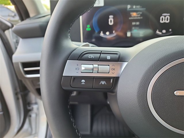 New 2025 Hyundai Sonata SEL image 25