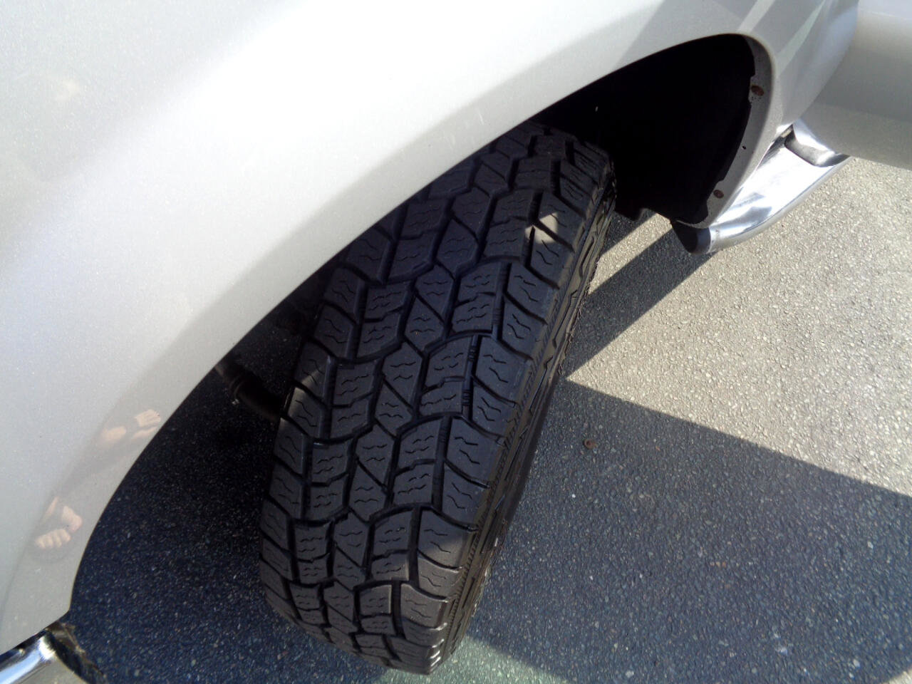 Used 2010 Ford F250 XLT image 20