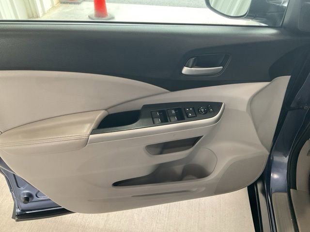Used 2012 Honda CR-V EX-L image 3