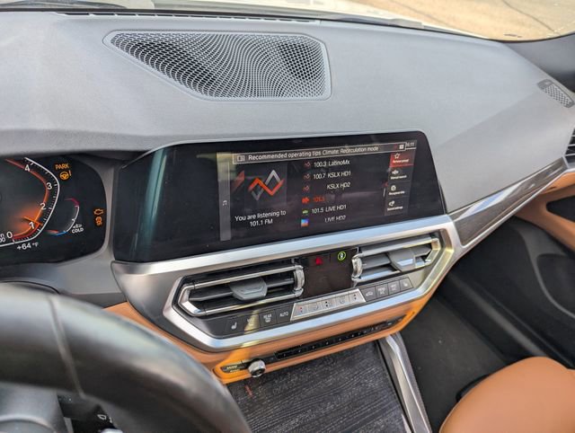 Used 2022 BMW 430i Gran Coupe w/ M Sport Package image 25