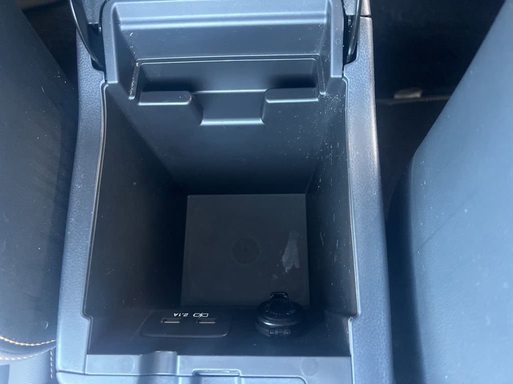 Certified 2023 Subaru Crosstrek 2.5i Sport image 22