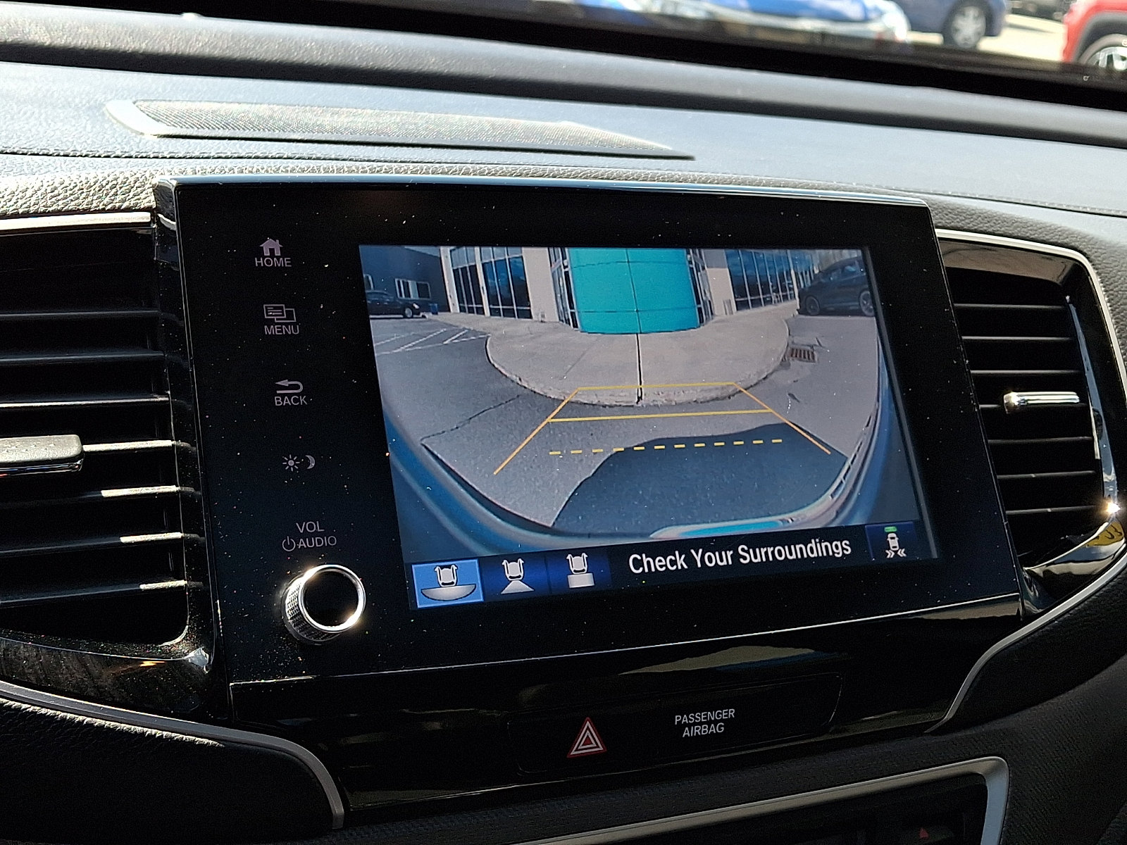 Used 2023 Honda Ridgeline RTL-E image 19