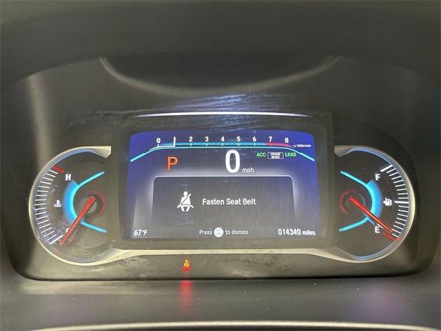 Used 2022 Honda Pilot EX-L image 34