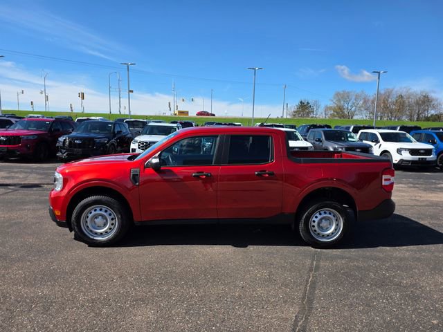 Used 2024 Ford Maverick XL FWD image 4