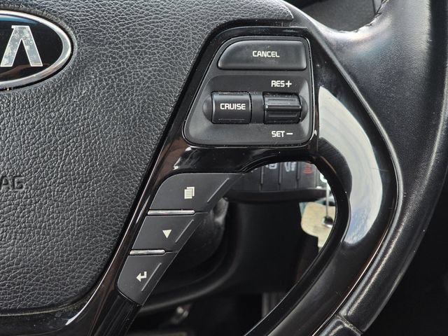 Used 2017 Kia Forte S FWD image 26