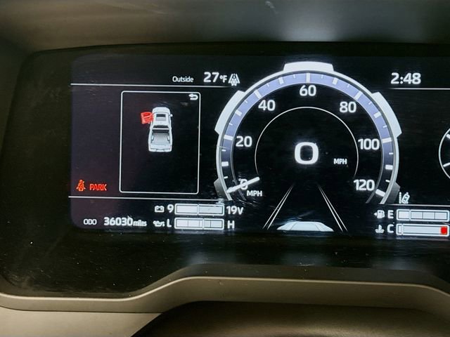 Used 2024 Toyota Tundra Platinum image 14