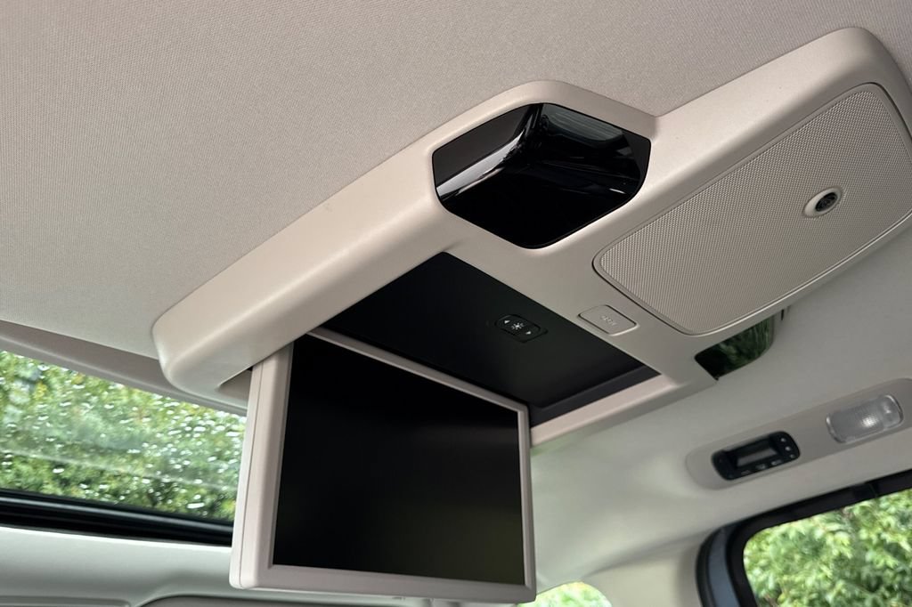 New 2026 Honda Odyssey Elite image 19