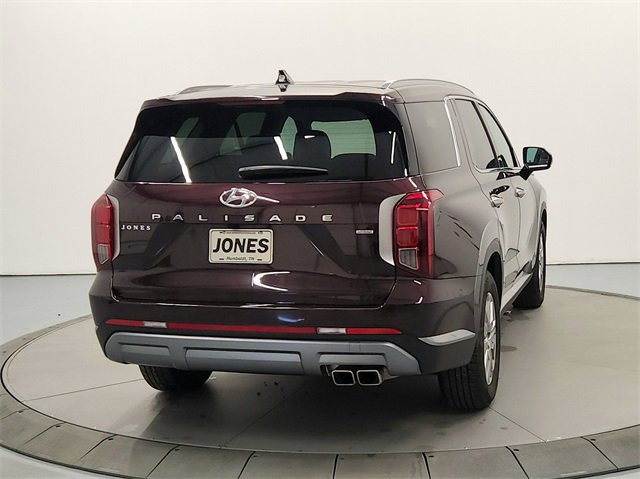 Used 2025 Hyundai Palisade SEL image 6
