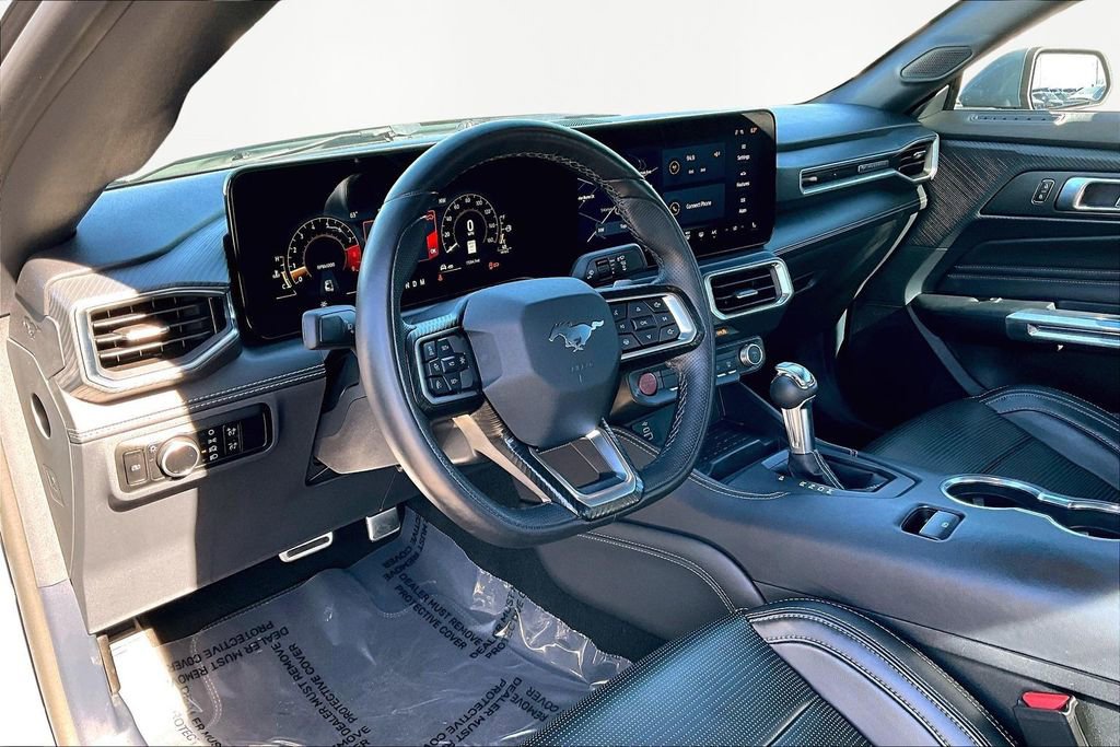 Used 2024 Ford Mustang GT Premium image 14