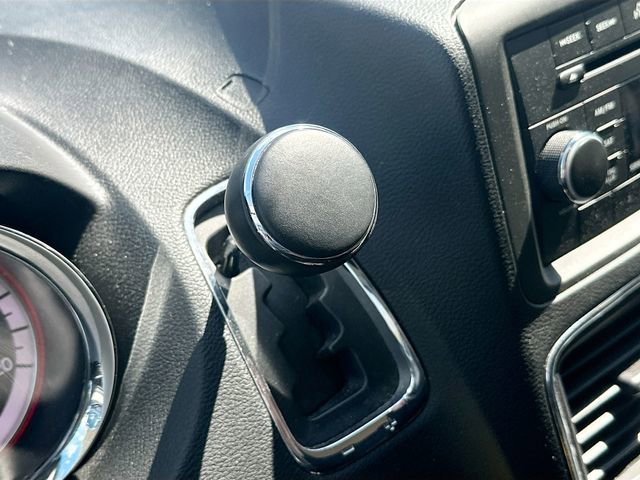 Used 2015 Dodge Grand Caravan American Value Package w/ UConnect Hands-Free Group image 16