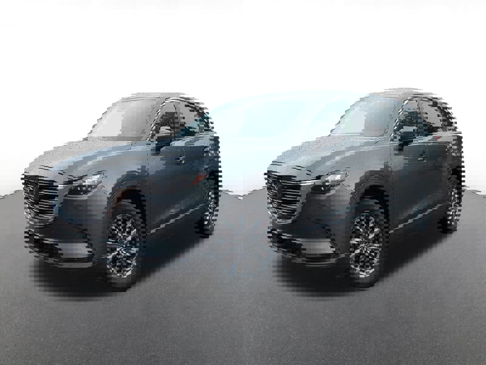 Used 2018 MAZDA CX-9 Sport