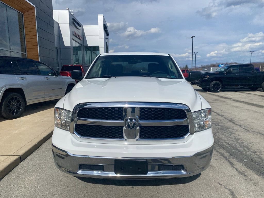 Used 2014 RAM 1500 Tradesman w/ Exterior Appearance Group image 6
