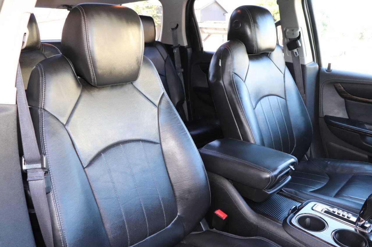 Used 2014 GMC Acadia Denali AWD/4WD image 49