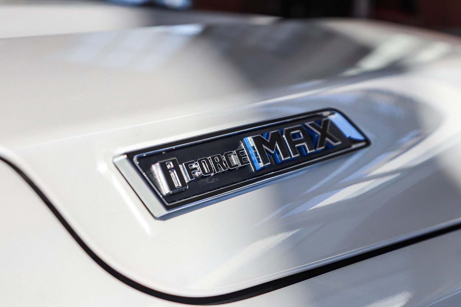 New 2026 Toyota Sequoia 1794 Edition image 6