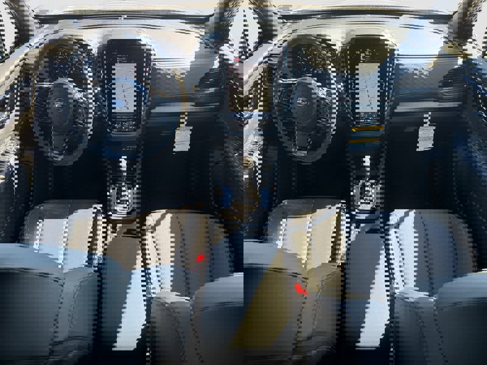 New 2025 Subaru Forester Premium w/ Convenience Package #1 image 12