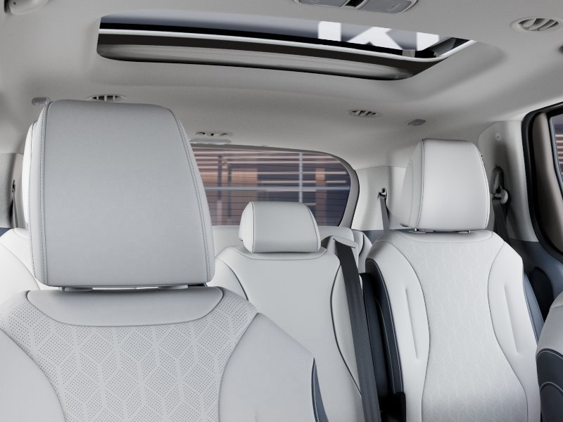 New 2026 Kia Carnival SX FWD image 27