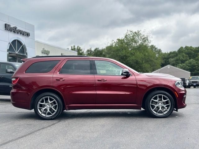 Used 2026 Dodge Durango GT AWD/4WD image 7