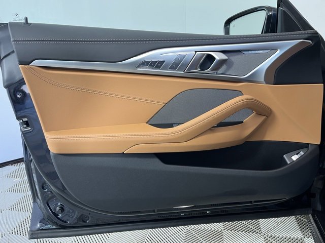New 2026 BMW 840i xDrive w/ Driving Assistance Package image 10