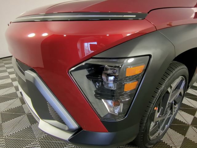 New 2026 Hyundai Kona SEL Premium image 44