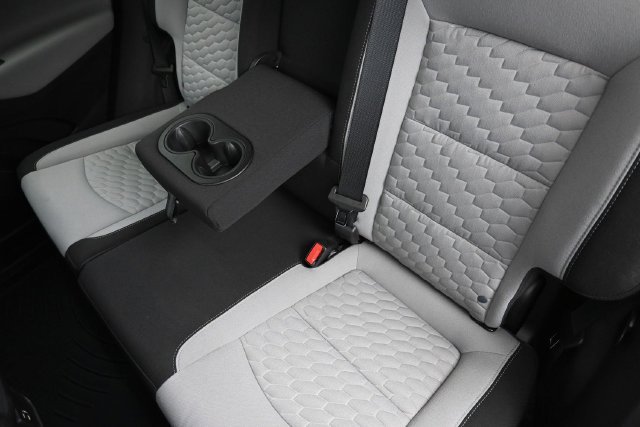 Certified 2021 Chevrolet Equinox LT AWD/4WD image 19