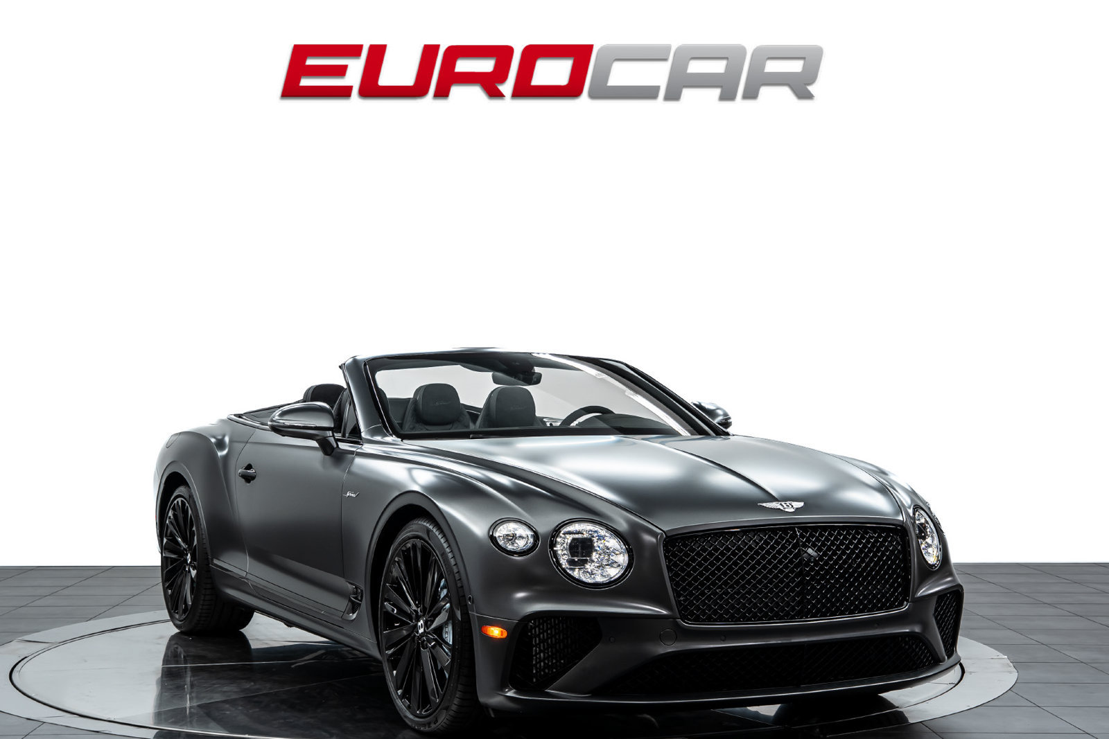 Used 2022 Bentley Continental GT Speed AWD/4WD image 9