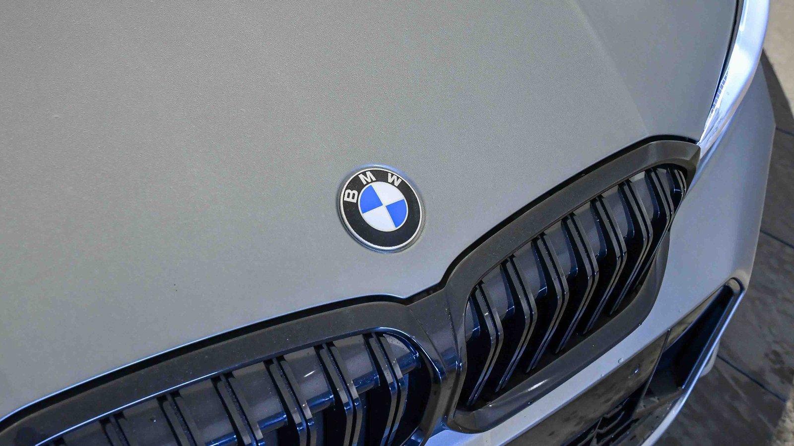 New 2026 BMW 330i xDrive Sedan w/ M Sport Package image 8