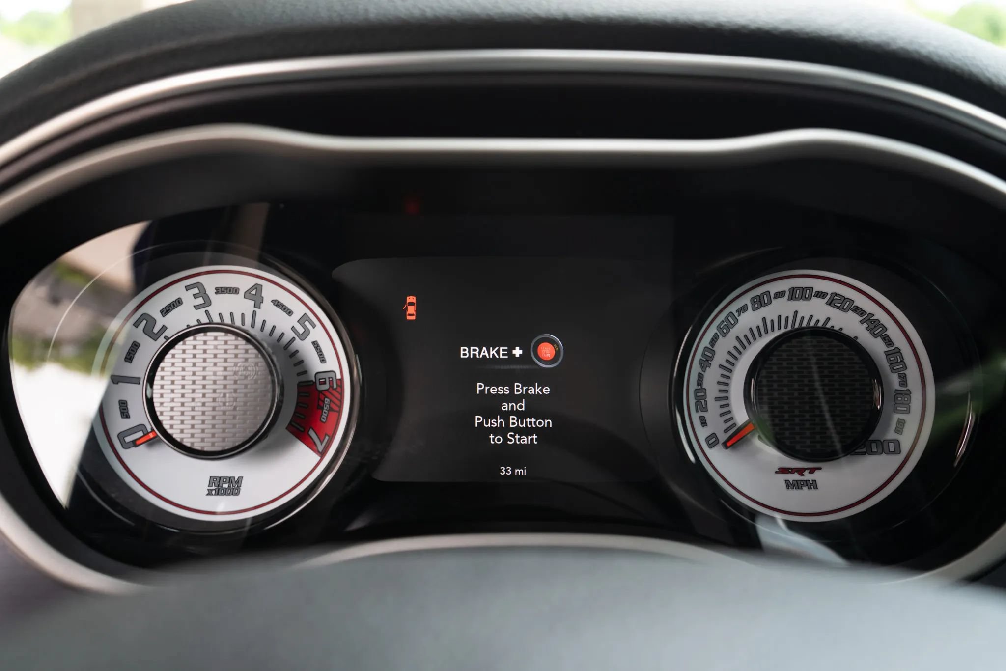 Used 2018 Dodge Challenger SRT Demon RWD image 18