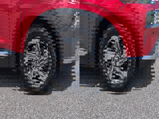 Used 2021 Hyundai Santa Fe SEL w/ Cargo Package FWD image 12