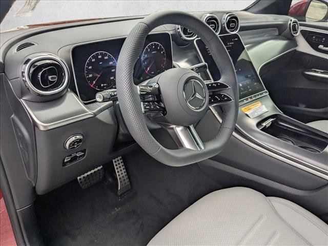 New 2026 Mercedes-Benz GLC 300 video 3