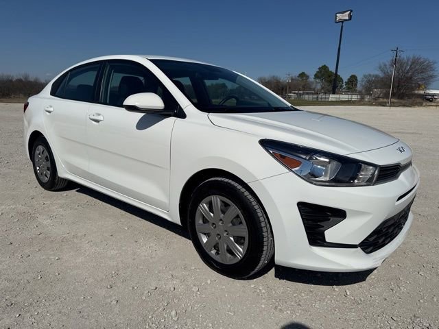 Used 2023 Kia Rio LX image 6
