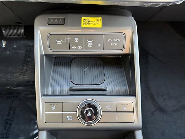 New 2026 Hyundai Kona SEL Premium image 23