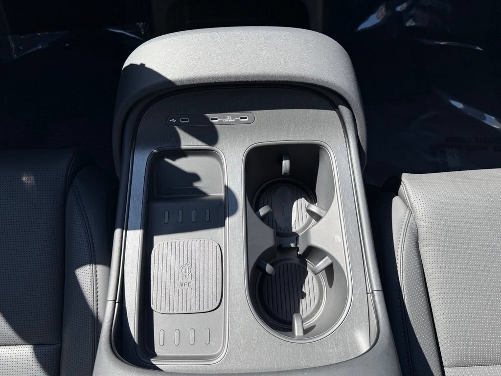 Certified 2026 Hyundai Palisade XRT Pro AWD/4WD image 29