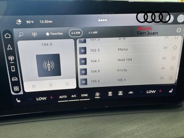 New 2026 Audi Q3 quattro 2.0T AWD/4WD image 17